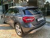 Mercedes-Benz GLA 180 d Urban