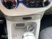 Renault Zoe ( c/bateria) Limited 40
