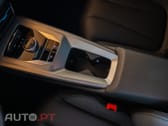 MG MG5 61 kWh Luxury