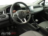 Renault Clio Clio 1.0 TCe Evolution
