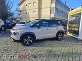 Citroen C3 Aircross 1.2 PureTech Shine
