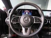 Mercedes-Benz CLA 180 d Shooting Brake Business Solutions