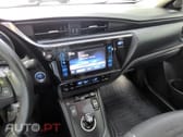 Toyota Auris 1.8 HSD Comfort