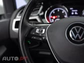 Volkswagen Touran 2.0 TDI Confortline
