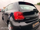 Volkswagen Polo 1.2 TDi BlueMotion