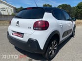 Citroen C3 1.5 BlueHDi C-Series