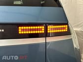 Hyundai Ioniq 5 84 kWh Vanguard Plus