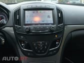 Opel Insignia 1.6 CDTi Dynamic