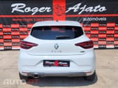 Renault Clio 1.5 Blue dCi RS Line