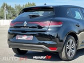 Renault Mégane E-Tech 1.6 E-Tech Plug-In 160 Techno
