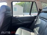 BMW X5 3.0 si