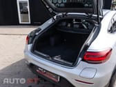 Mercedes-Benz GLC 300 de Coupe 4Matic 9G-TRONIC AMG Line