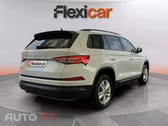 Skoda Kodiaq 2.0 TDI Ambition DSG