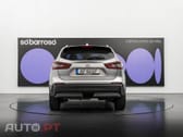 Nissan Qashqai 1.5 dCi N-Connecta