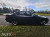 BMW 520 dA Sport