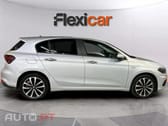Fiat Tipo 1.3 M-Jet lounge