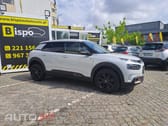 Citroen C4 Cactus 1.2 PureTech C-Series