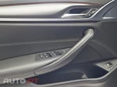 BMW 520 520 d Pack M Auto