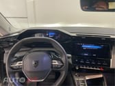 Peugeot 408 1.2 PureTech Allure EAT8