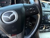Mazda 3 MZ-CD 1.6 Exclusive