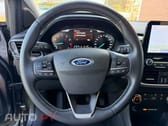 Ford Puma 1.0 EcoBoost Hybrid TITANIUM