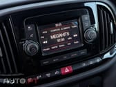 Fiat Doblo XL  1.6 JTD 120 CAVALOS