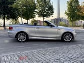 BMW 118 d