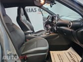 Nissan Juke 1.6 Hybrid N-Connecta NAV.