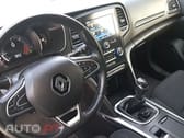 Renault Mégane 1.5 Blue dCi Limited