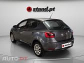 Seat Ibiza 1.2 TDi Style