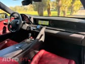 Lexus LC Luxury
