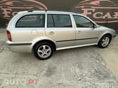 Skoda Octavia Break 1.4 Ambiente