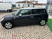 MINI Clubman Cooper 1.6 D