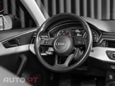 Audi A4 Avant 2.0 TDI Sport S tronic