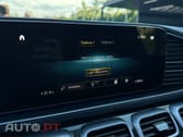 Mercedes-Benz GLE de 4Matic