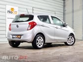 Opel Karl 1.0 Rocks