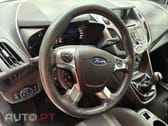 Ford Tourneo 1.5TDCi Trend