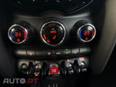 MINI Cabrio Cooper D