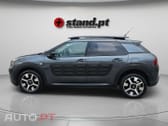 Citroen C4 Cactus 1.2 PureTech Feel