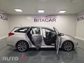 Toyota Auris Touring Sports 1.4 D-4D Active+AC