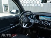 Mercedes-Benz GLB 220 d 4Matic Progressive