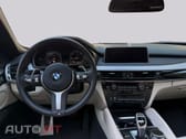 BMW X6 xDRIVE 30d Pack M 