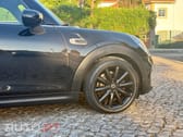 MINI Cooper LCI 3 Cilindros