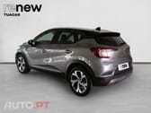 Renault Captur RS LINE TCe