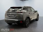 Peugeot 2008 1.2 PureTech GT EAT8
