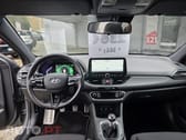 Hyundai i30 Sw 1.6CRDI 136cv Hybrid N-Line Nacional