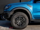 Ford Ranger 2.0 TDCi CD Raptor 4WD