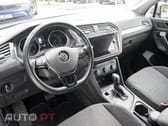 Volkswagen Tiguan Allspace 2.0 TDI Confortline DSG
