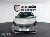 Smart ForFour 0.9 Passion 90