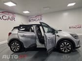 Renault Captur 1.5 dCi Exclusive